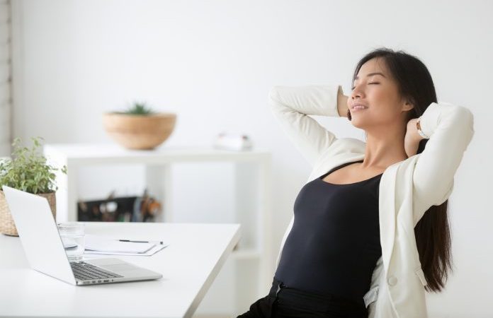10 Hints To Work on Your Wellbeing At Work environment