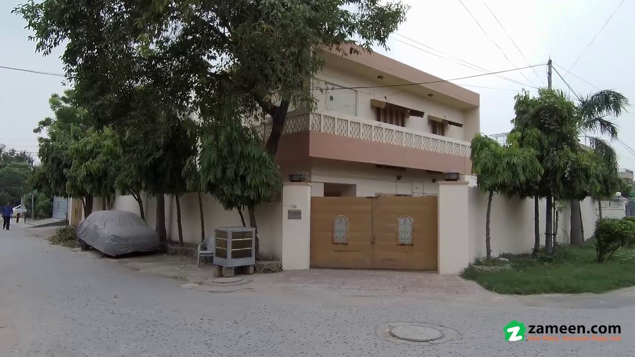 How To Choose Apartments for Sale in Lahore Gulberg in 2023