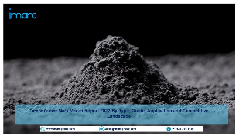 Europe Carbon Black Market Growth, Trends and Analysis 2022-2027