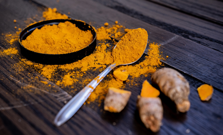 How Might Natural Turmeric Work on Your Wellbeing?