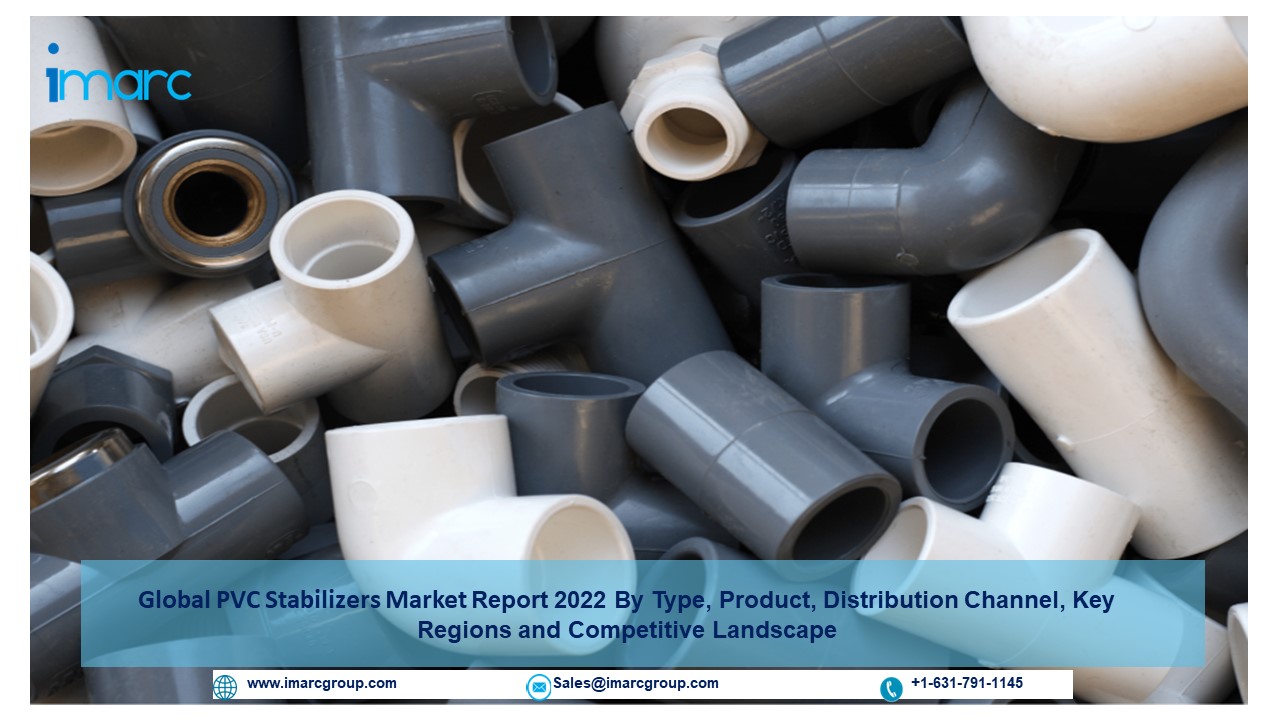 PVC Stabilizers Market Size, Top companies, Demand Analysis and Forecast to 2022-2027