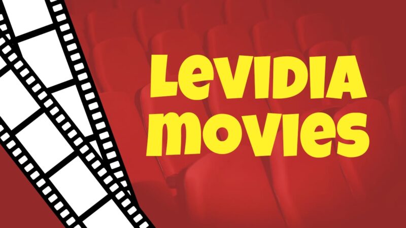 Levidia | Complete Information