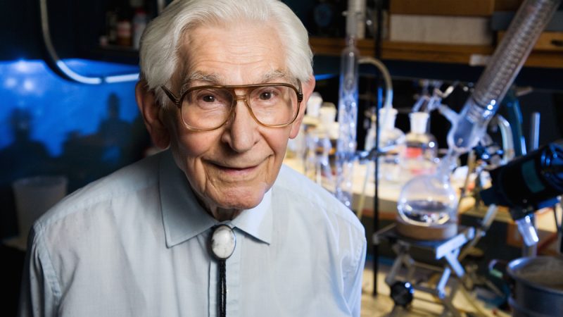 Professor Fred Jourdan: A Pioneer in Geochronology