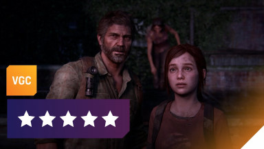 Review: The Latest Video Game