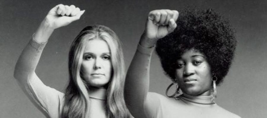 Revolutionary Sisters: The Women Who Fought for Equality