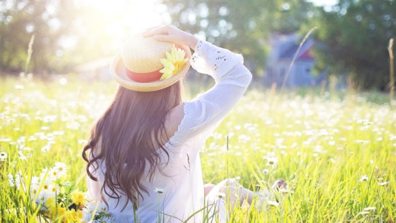 Enjoy Beauty: The Benefits of Taking Time to Appreciate the World Around Us