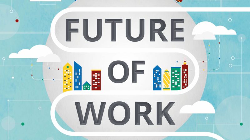 Online Jobs: The Future of Work