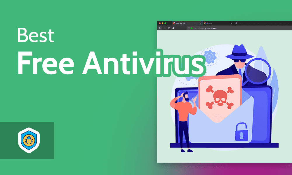 Best Free Antivirus Services