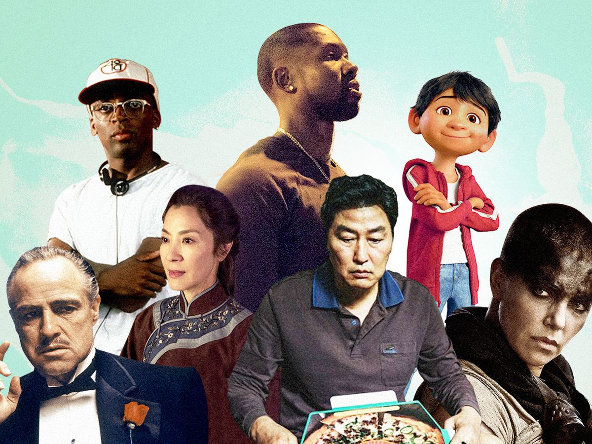 Unforgettable Movie Seeing: How to Make Your Movie Experience Memorable