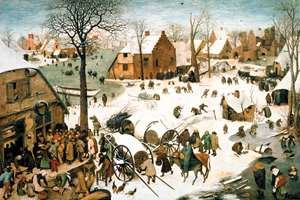 The History of the Christmas Story: From Biblical Times to Modern Celebrations