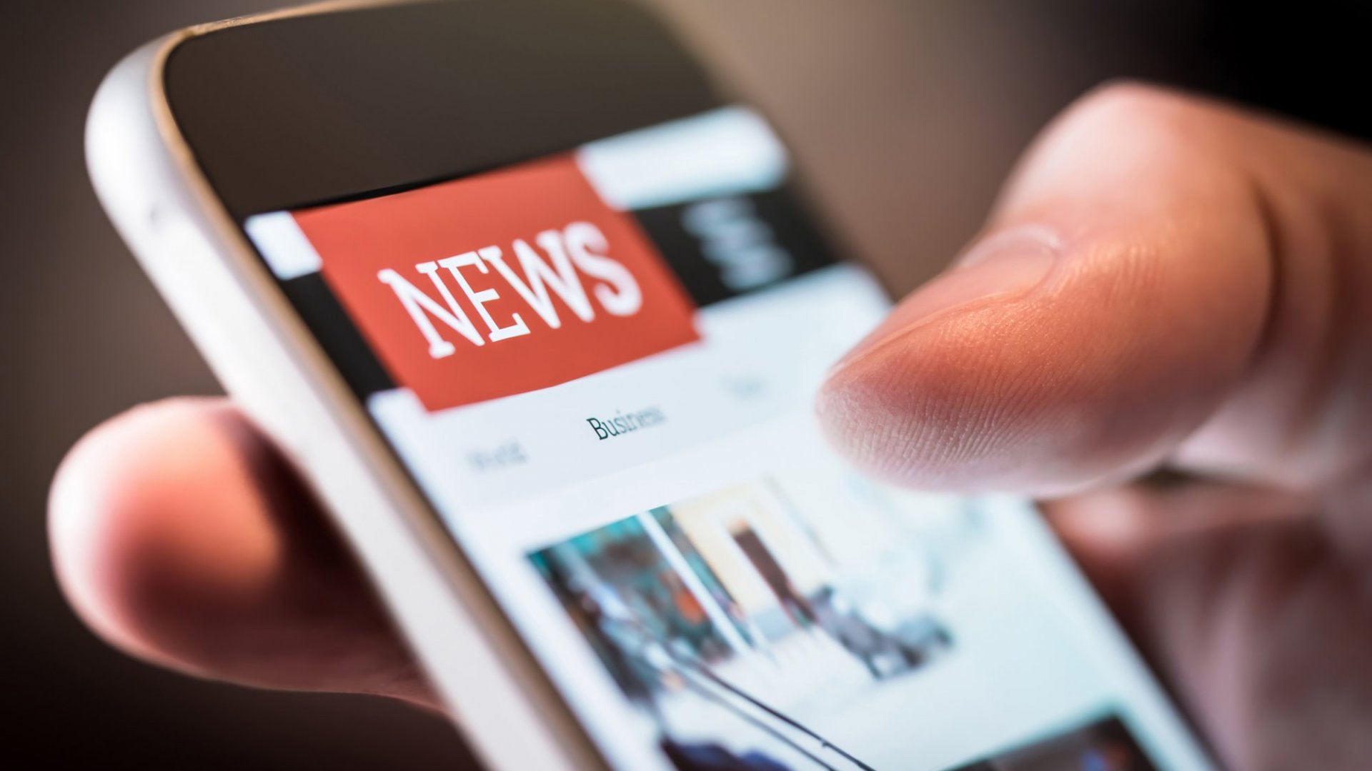 Stay Informed: The Importance of Staying Up-to-Date