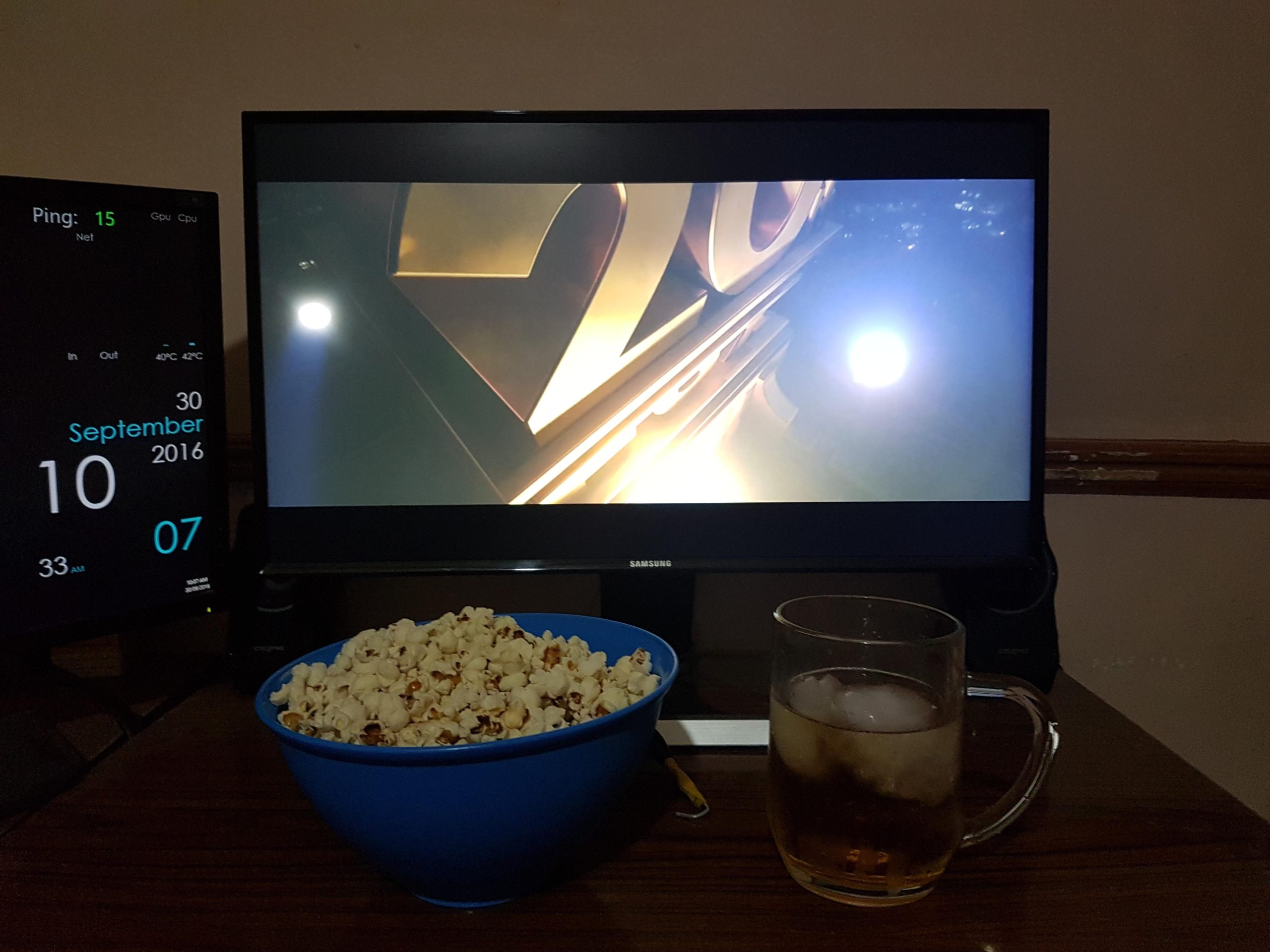 How to Watching a Movie on Your PC