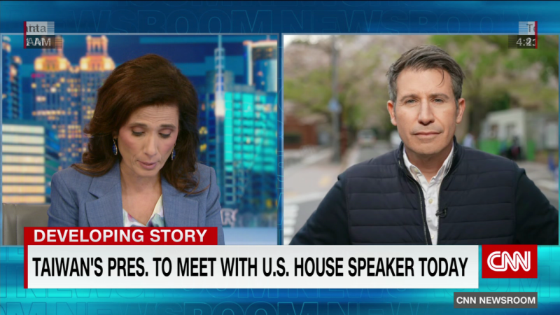 CNN Latest News Update: A Recap of the Top Stories