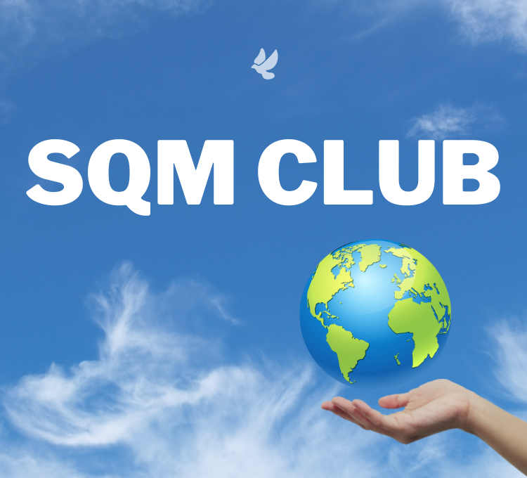 SQM Club: The Ultimate Platform