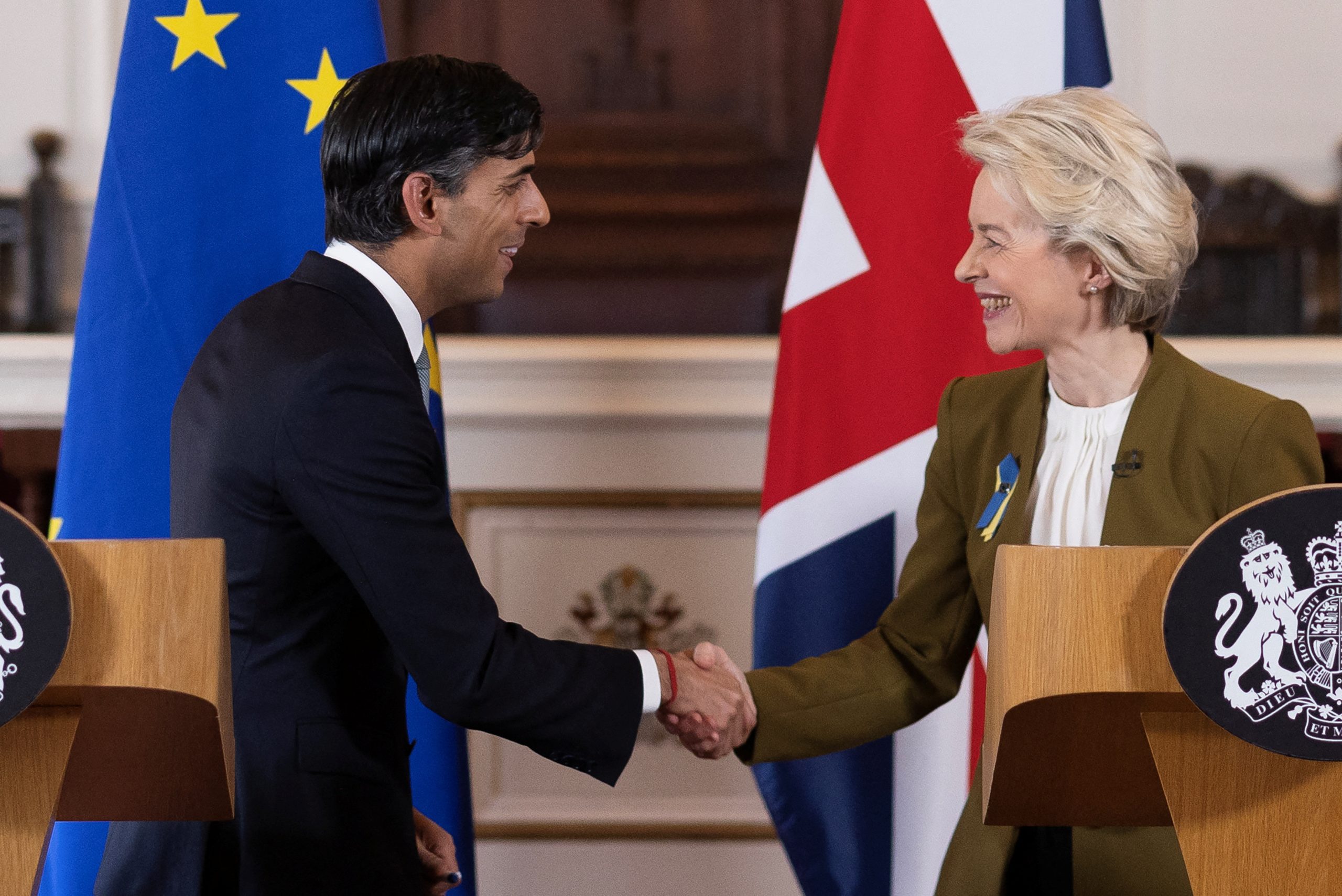 Latest Brexit News Review