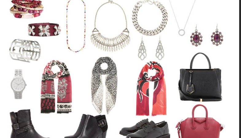 Accessorize Your Style: Must-Have Fashion Accessories Industry for Every Occasion