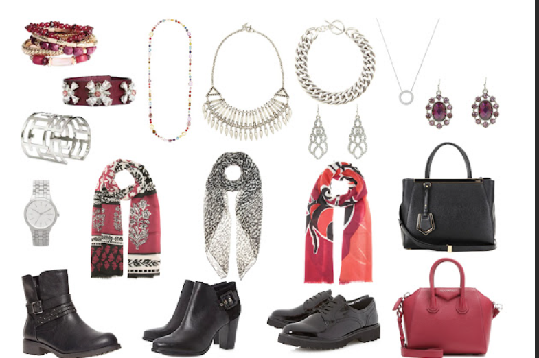 Accessorize Your Style: Must-Have Fashion Accessories Industry for Every Occasion
