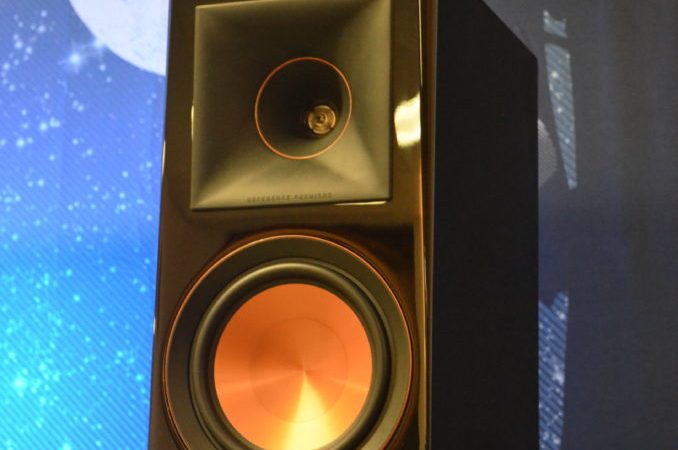 The Klipsch RP 600M II: A Comprehensive Review