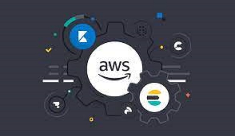once elastic aws are now besties