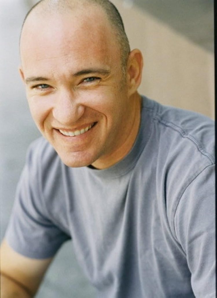 Jim Hanks Net Worth: A Look into the Career and Earnings of the American Actor