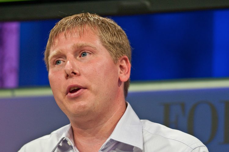 Barry Silbert Net Worth: A Comprehensive Analysis