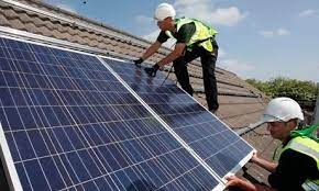 A Guide to Residential Solar Panel Installation