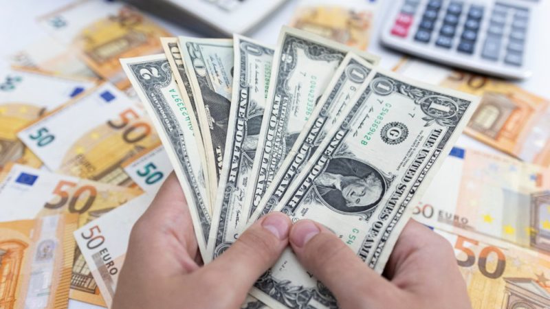 200,000 VND to USD: Understanding the Exchange Rate
