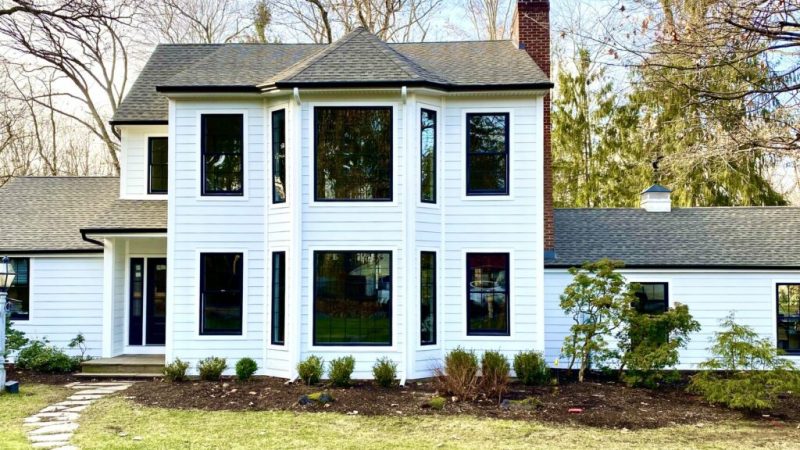 The Beauty and Performance of Silver Line Windows