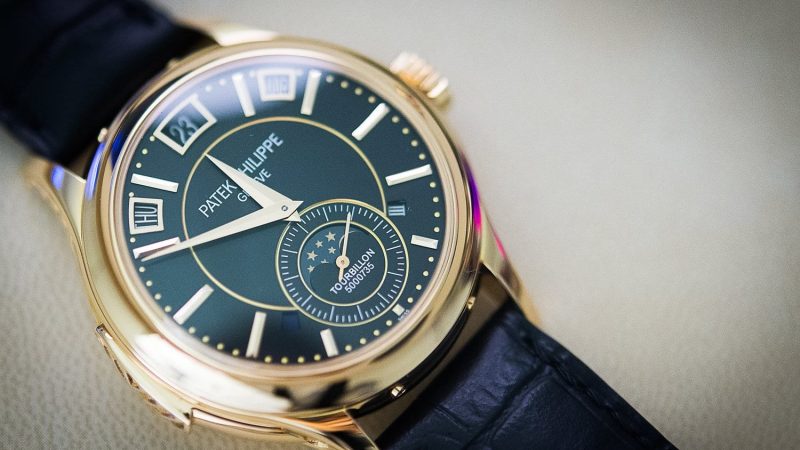 The Origins of Minute Repeaters