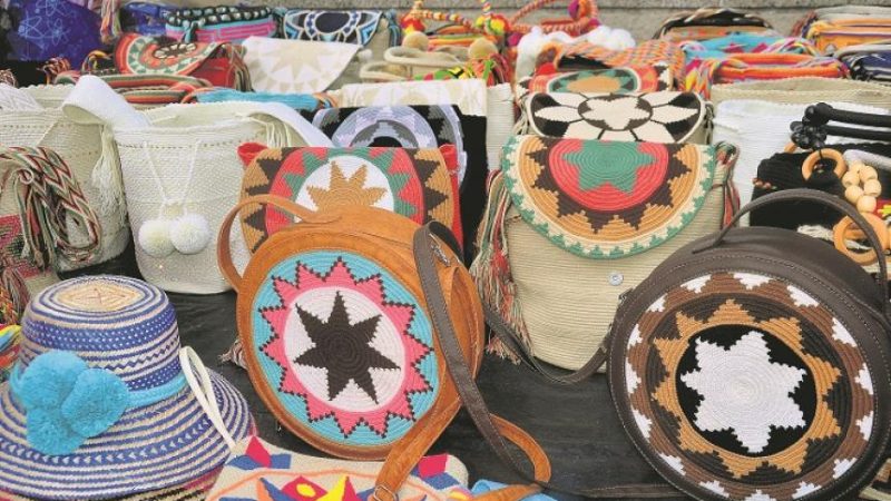 Artesanías De La Guajira