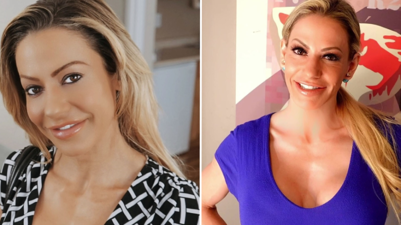 : Unraveling Intimacy: A Glimpse into the World of Sex Therapist Olivia