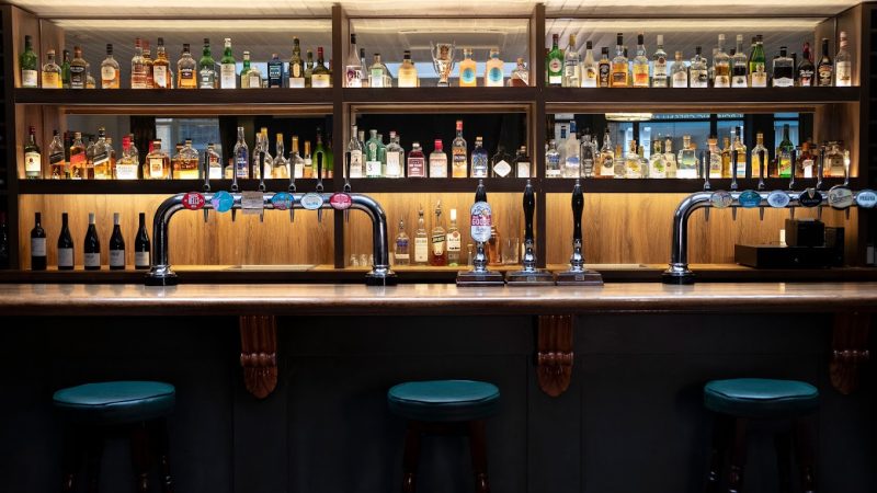 : Exploring the Vibrant Pub Scene in Castellón: A Hidden Gem for Connoisseurs