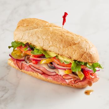 McAlister’s Deli: A Culinary Haven for Delightful Dining Experiences