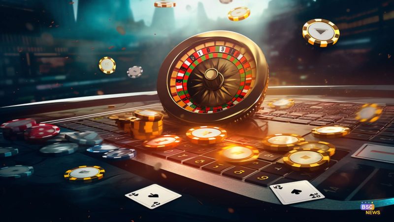 The Thrilling Spin: Exploring the Best Online Roulette Games