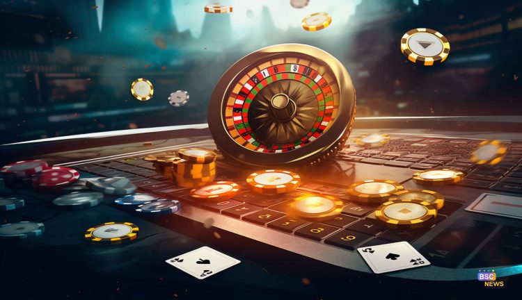 The Thrilling Spin: Exploring the Best Online Roulette Games