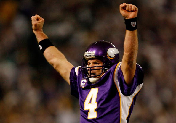 The Evolution of Minnesota Vikings Quarterbacks: A Legacy of Leadership and Talent