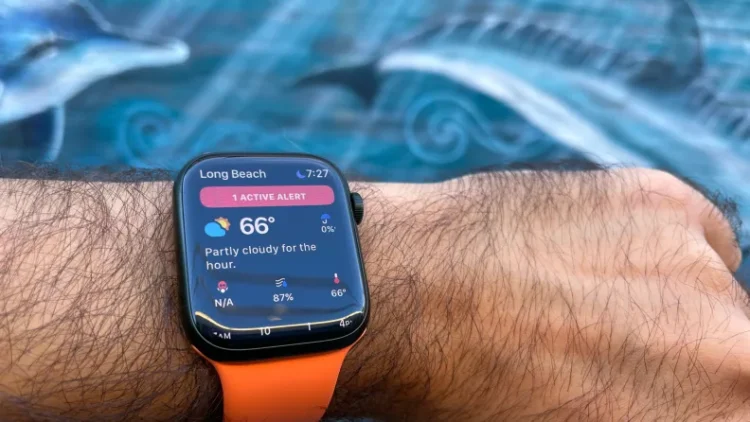 Enhancing Your Wanderlust: Unleashing the Power of Travel Apps on Apple Watch