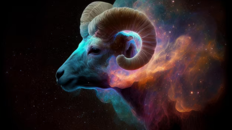 “April Star Sign: Embracing the Enigmatic Aries and Taurus Energies”