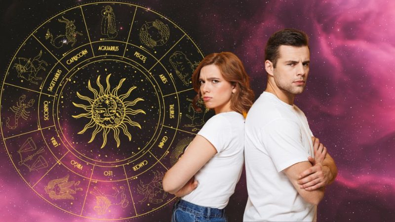 “Unlocking the Cosmic Code: Exploring Zodiac Signs, Months, and Dates”