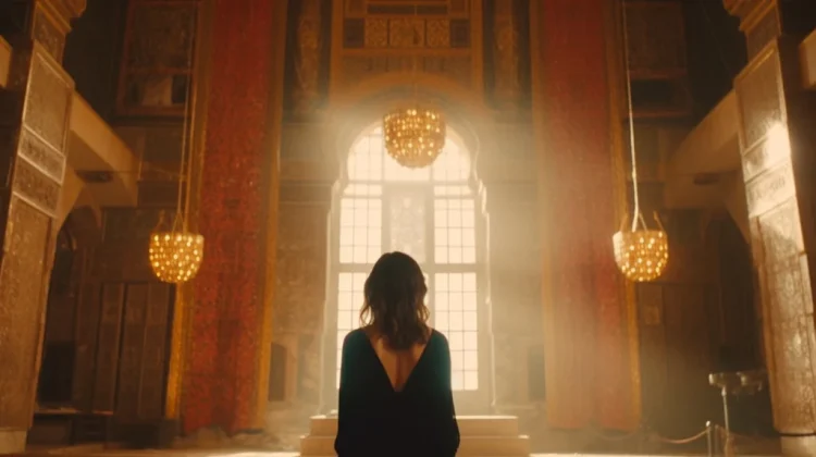 dua lipa religion