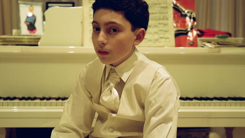 : Unveiling the Phenomenon: Lil Pnut and the Rise of a Young Musical Prodigy