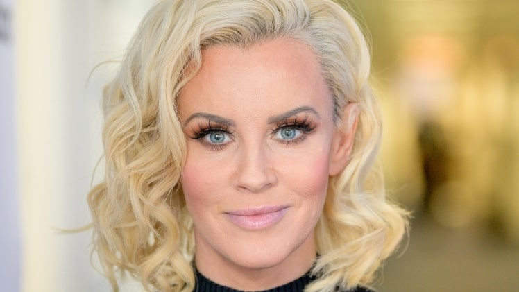 How much is Jenny Mccarthy Worth