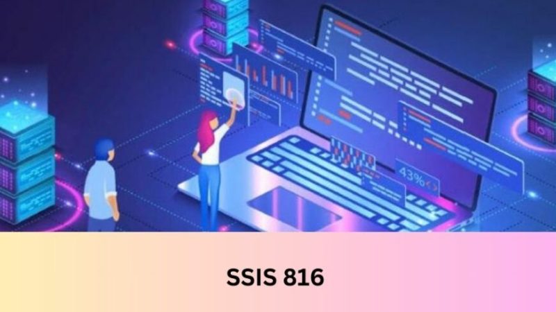 SSIS – 816