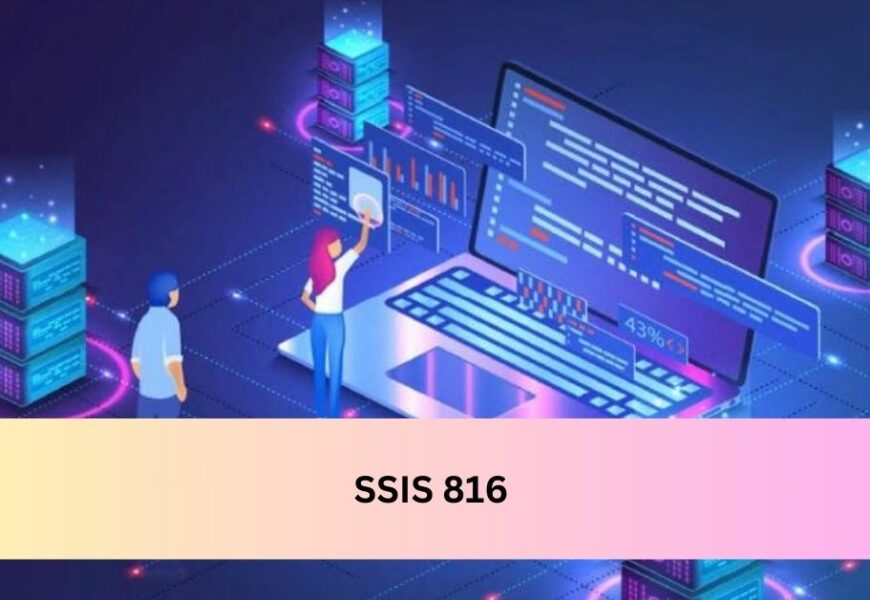 SSIS – 816
