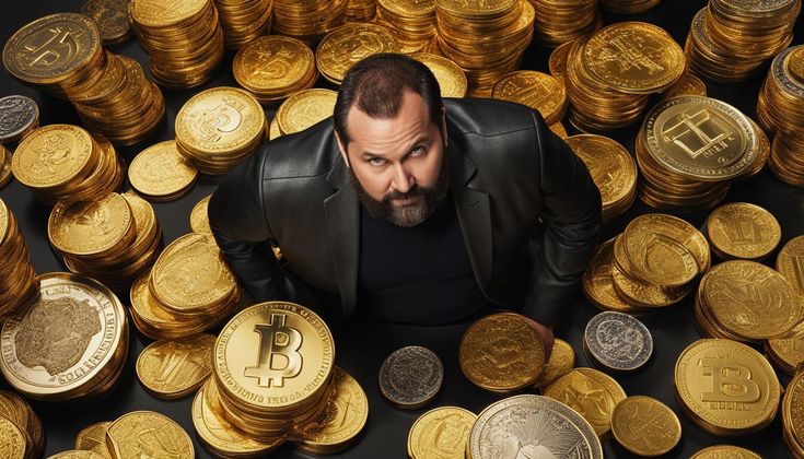 Tom Segura net worth 2022