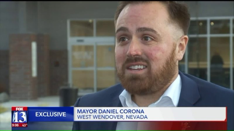 Wendover NV News