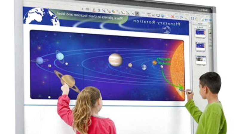 Teaching Digital Board Price Guide for Schools & Colleges